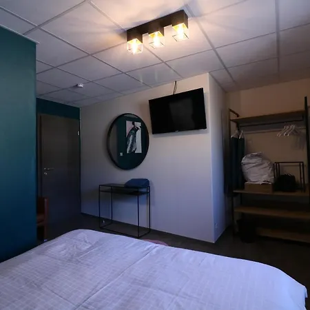 La Vieille Ferme Gæstehus