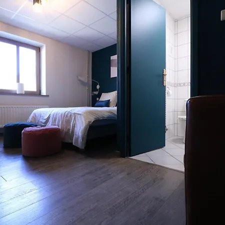 Guest house La Vieille Ferme Chassepierre
