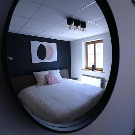 La Vieille Ferme 3*