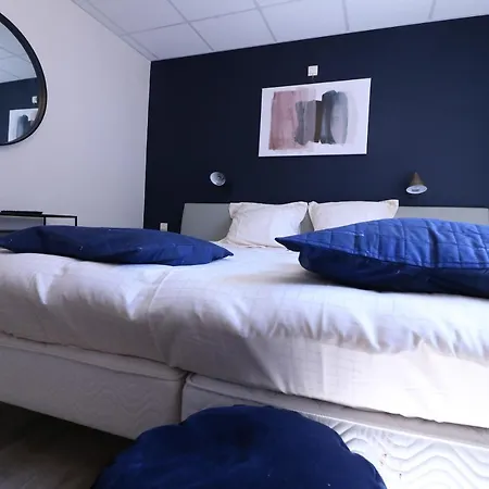 La Vieille Ferme Гостевой дом