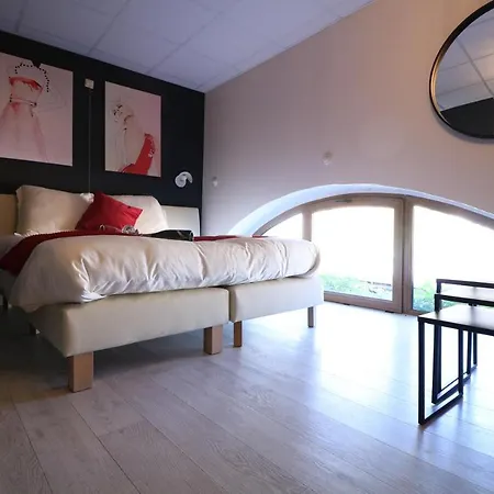 La Vieille Ferme Gæstehus