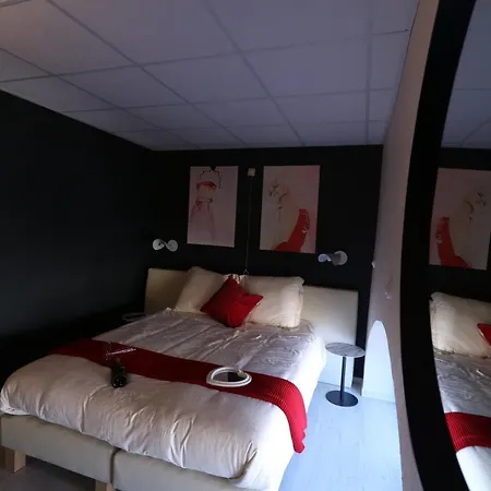 Gæstehus La Vieille Ferme