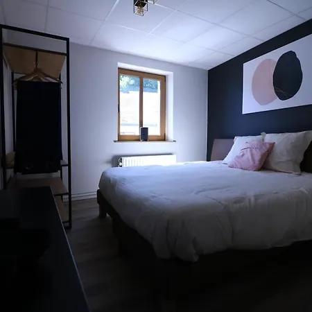 La Vieille Ferme Гостевой дом