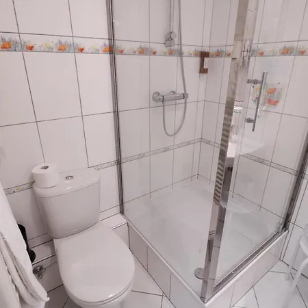 La Vieille Ferme Chassepierre