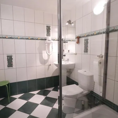 Gæstehus La Vieille Ferme 3*