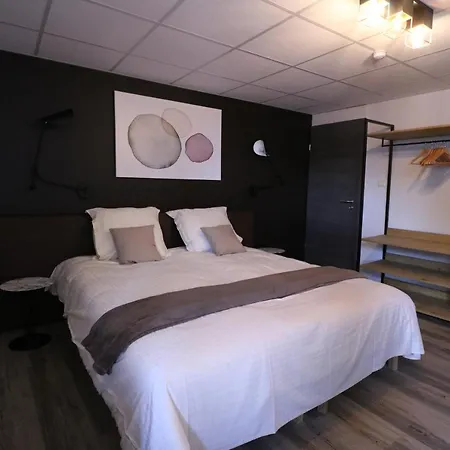 Гостевой дом La Vieille Ferme