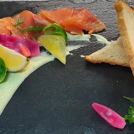 Гостевой дом La Vieille Ferme 3*