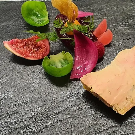 La Vieille Ferme 3* Chassepierre