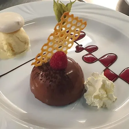 Gæstehus La Vieille Ferme Chassepierre