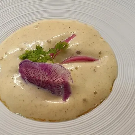 Gæstehus La Vieille Ferme 3*