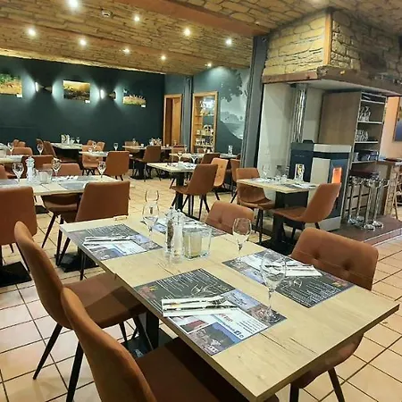 La Vieille Ferme