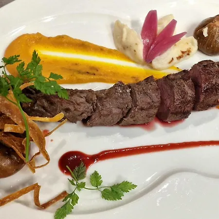 La Vieille Ferme Chassepierre