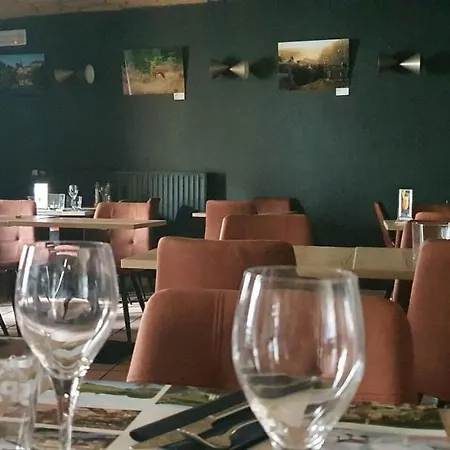 La Vieille Ferme