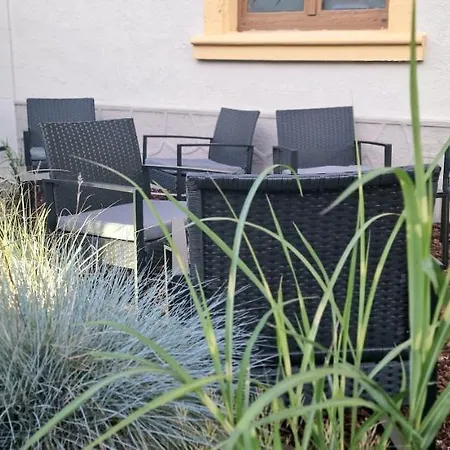 La Vieille Ferme Gæstehus 3*