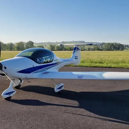 Гостевой дом La Vieille Ferme