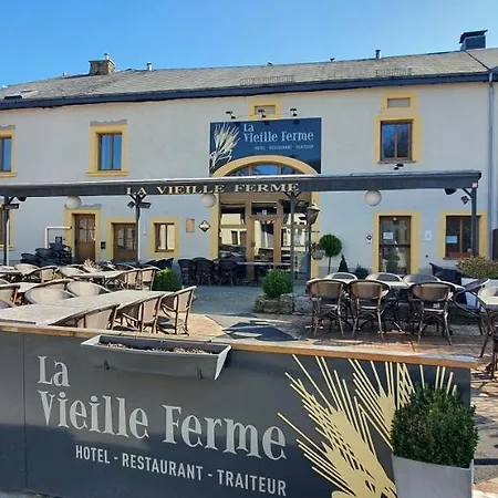 La Vieille Ferme 3*