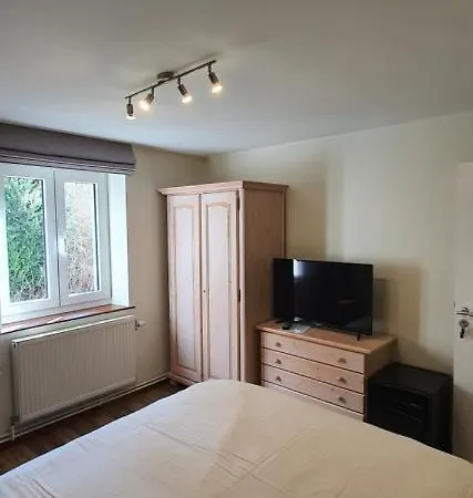 Guest house La Vieille Ferme Chassepierre