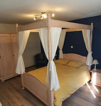 La Vieille Ferme Chassepierre