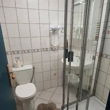 Гостевой дом La Vieille Ferme