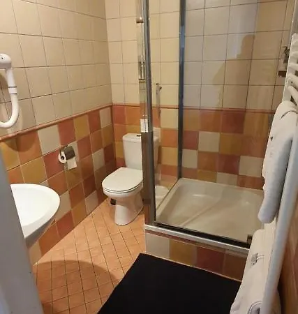 La Vieille Ferme Гостевой дом 3*