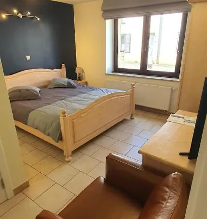La Vieille Ferme Florenville 3*