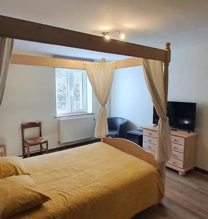 La Vieille Ferme Florenville 3*