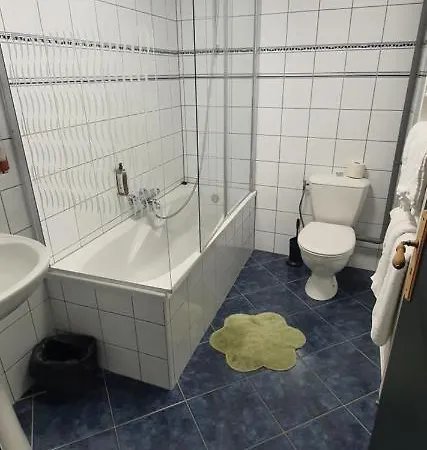 Gæstehus La Vieille Ferme