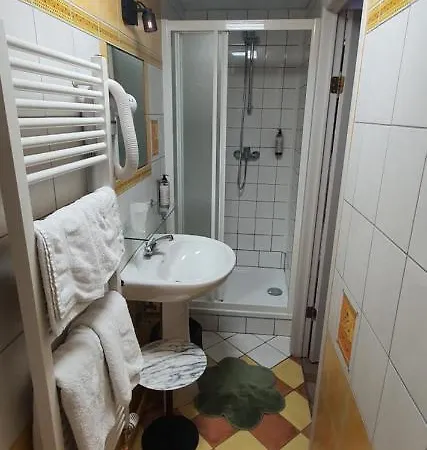 La Vieille Ferme Gæstehus 3*