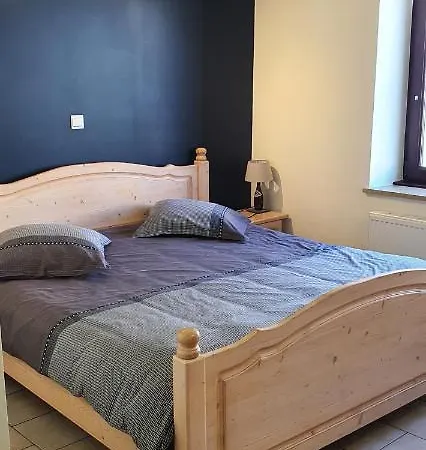 La Vieille Ferme Gæstehus