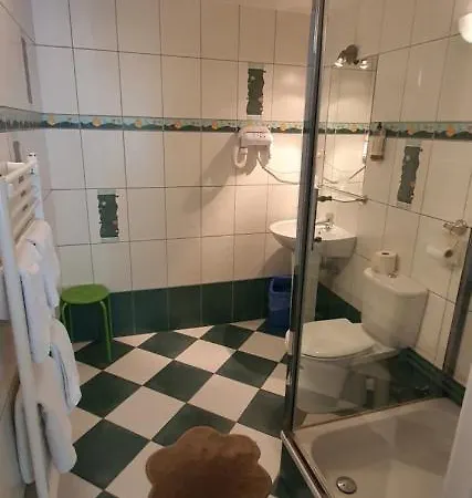 Gæstehus La Vieille Ferme