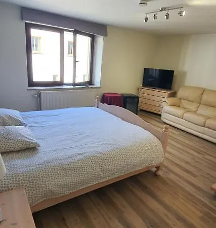 La Vieille Ferme Гостевой дом Chassepierre