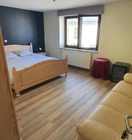 Gæstehus La Vieille Ferme