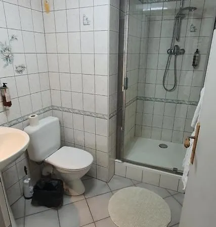 La Vieille Ferme Chassepierre