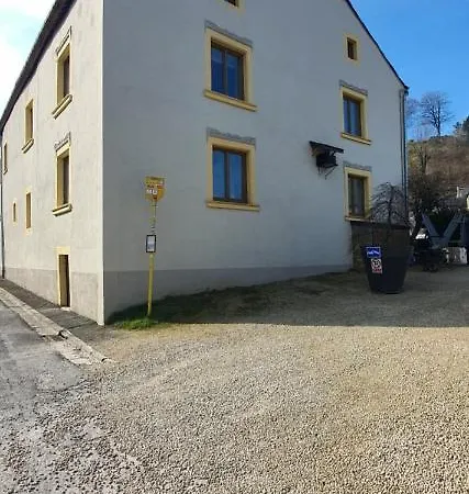 La Vieille Ferme Gæstehus Chassepierre