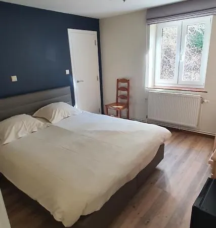 La Vieille Ferme Gæstehus Chassepierre