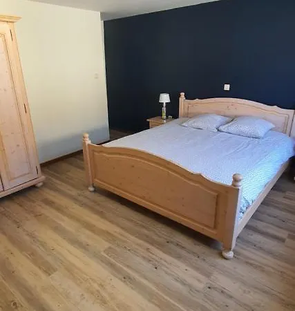 La Vieille Ferme 3*