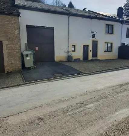 La Vieille Ferme Chassepierre