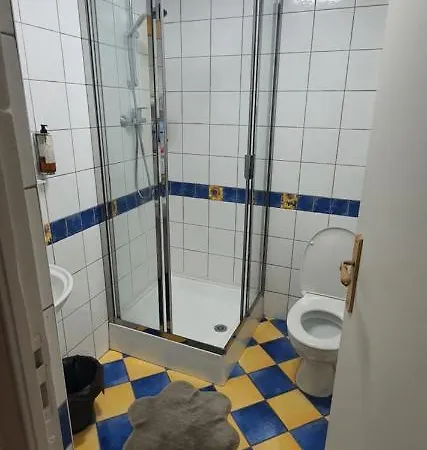 Гостевой дом La Vieille Ferme Chassepierre